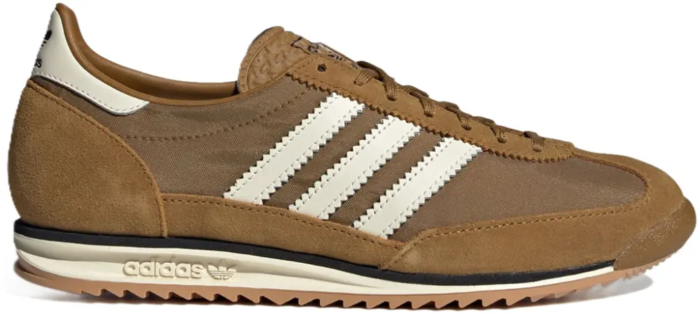 Giày Adidas SL 72 OG ‘Bronze Strata’ JH8656