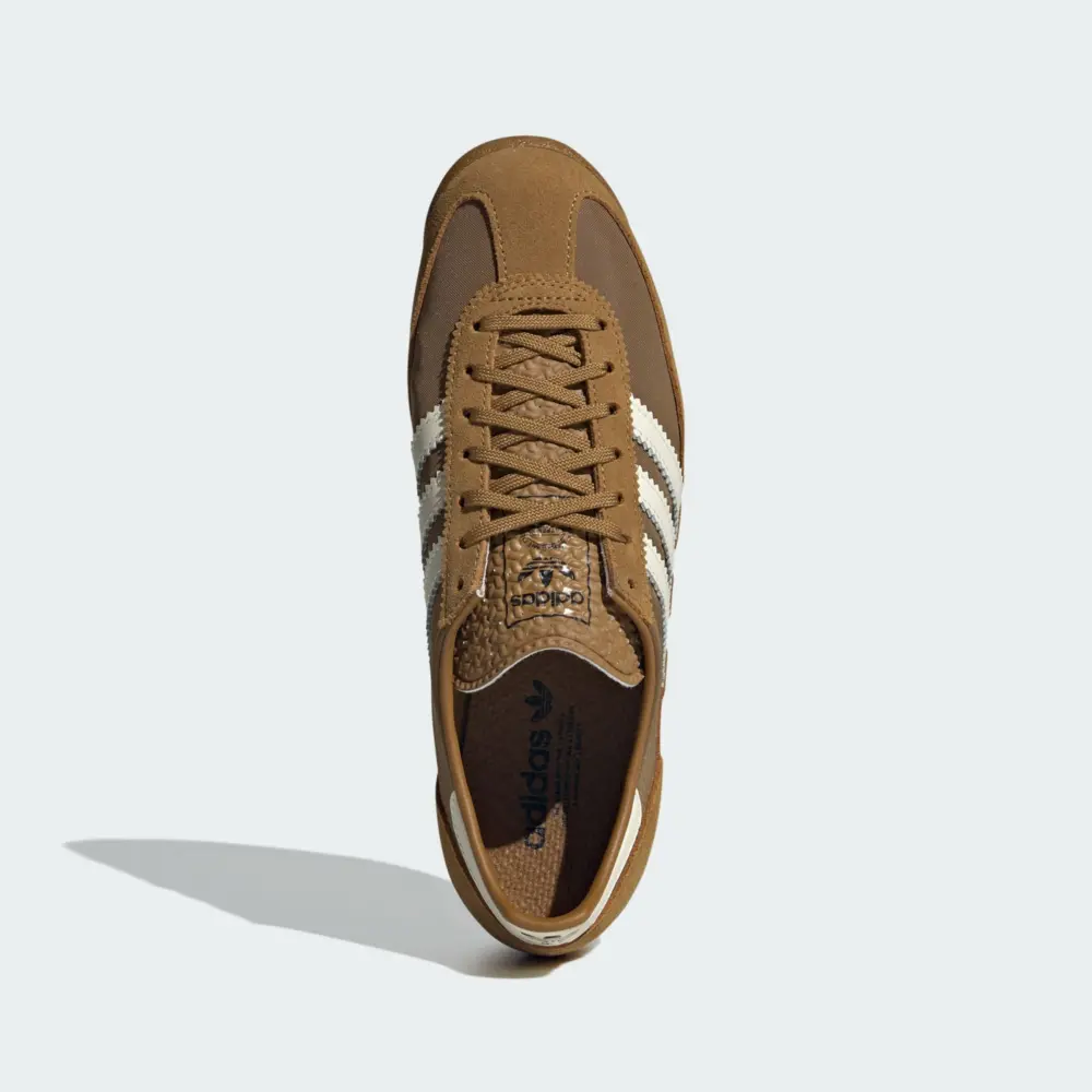 Alternative view of Giày Adidas SL 72 OG ‘Bronze Strata’ JH8656