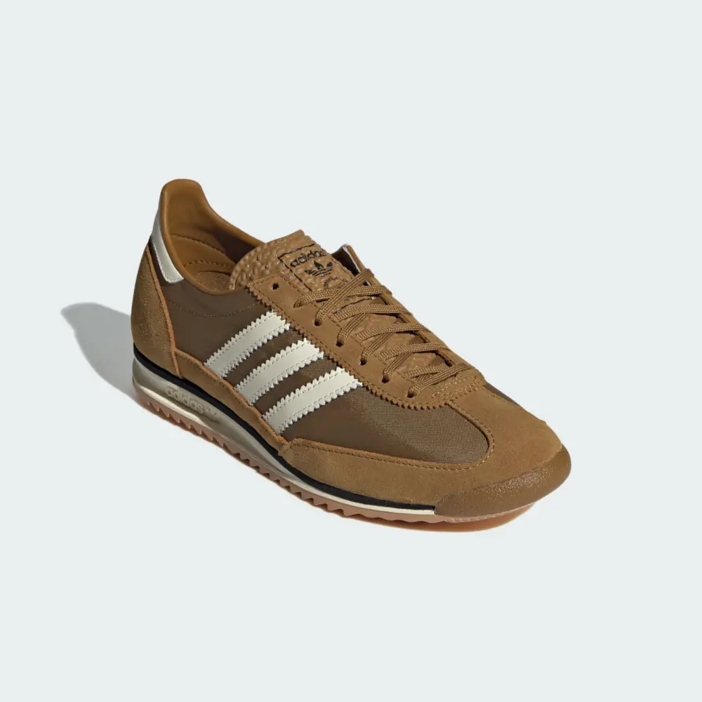 Giày Adidas SL 72 OG ‘Bronze Strata’ JH8656 - Ảnh 3
