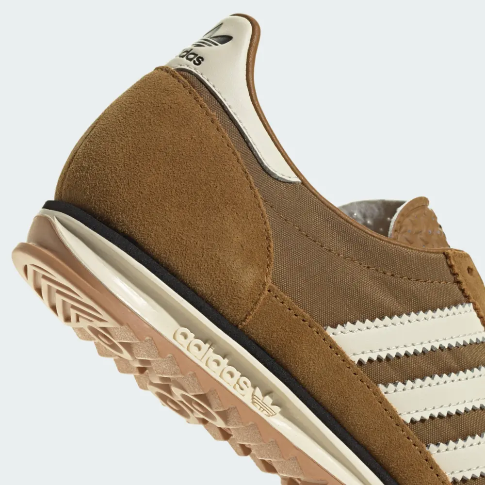 Giày Adidas SL 72 OG ‘Bronze Strata’ JH8656 - Ảnh 5