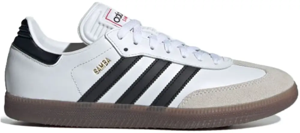 Giày Adidas Samba Indoor ‘Cloud White’ IH6001
