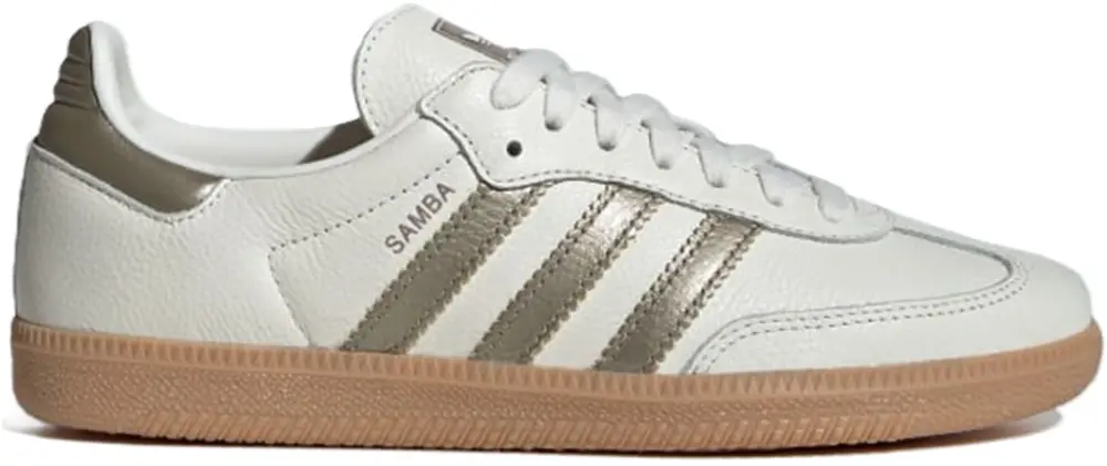 Giày Adidas Samba OG ‘Off White’ IG1964