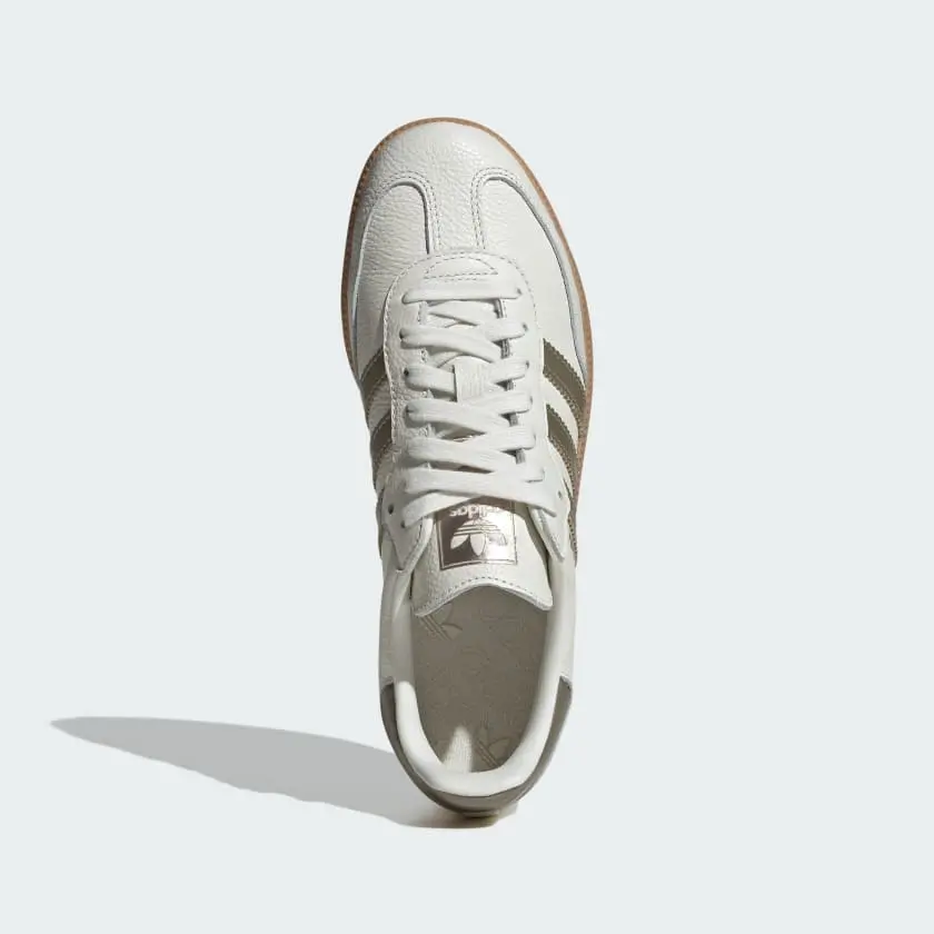 Giày Adidas Samba OG ‘Off White’ IG1964 - Ảnh 5