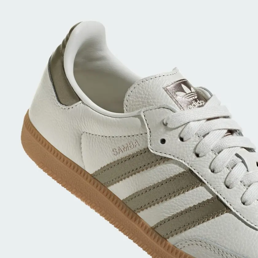 Alternative view of Giày Adidas Samba OG ‘Off White’ IG1964