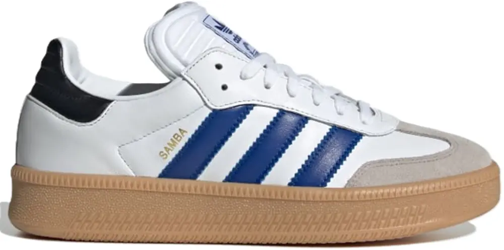 Giày Adidas Samba XLG ‘Royal Blue’ IE9182