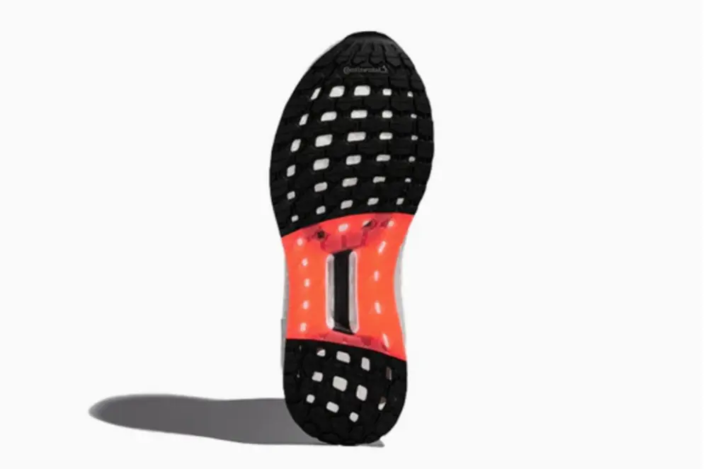 Giày Adidas UltraBoost Summer.RDY 'White Red' FY3469 - Ảnh 5
