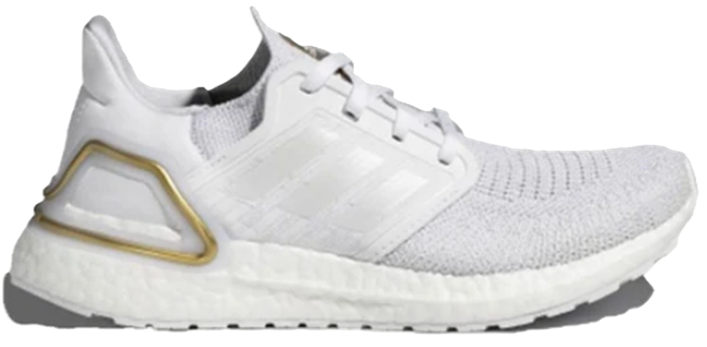 Giày Adidas Ultra Boost 'White' H67287