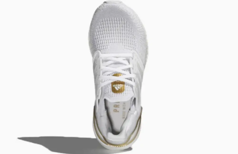 Giày Adidas Ultra Boost 'White' H67287 - Ảnh 3
