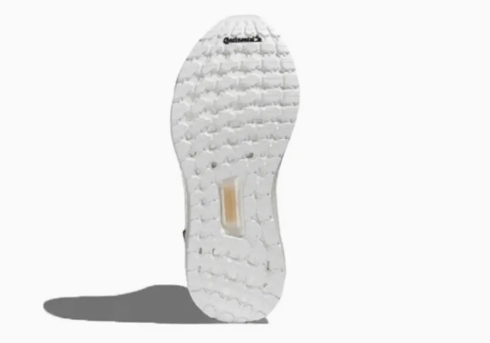 Giày Adidas Ultra Boost 'White' H67287 - Ảnh 4