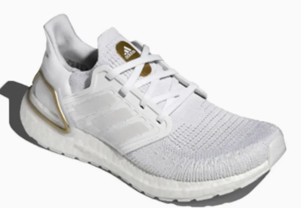 Giày Adidas Ultra Boost 'White' H67287 - Ảnh 5