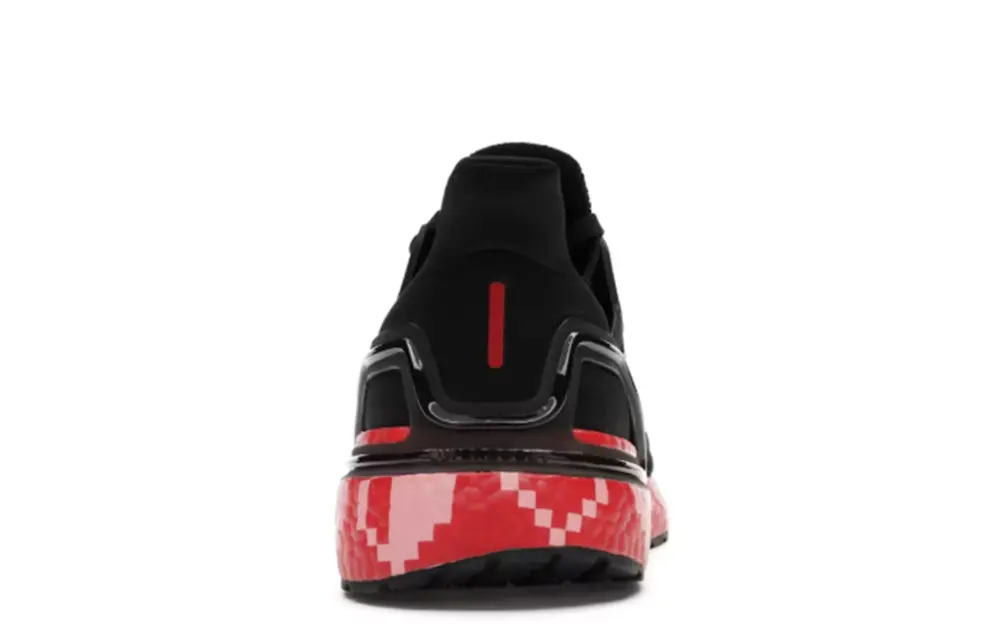 Giày Adidas Ultra Boost 20 'Valentine's Day' EG0761 - Ảnh 5