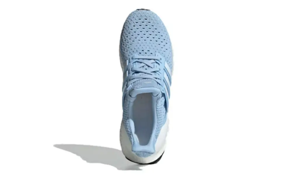 Giày Adidas Ultraboost CLIMA 'Blue White' EG8078 - Ảnh 3