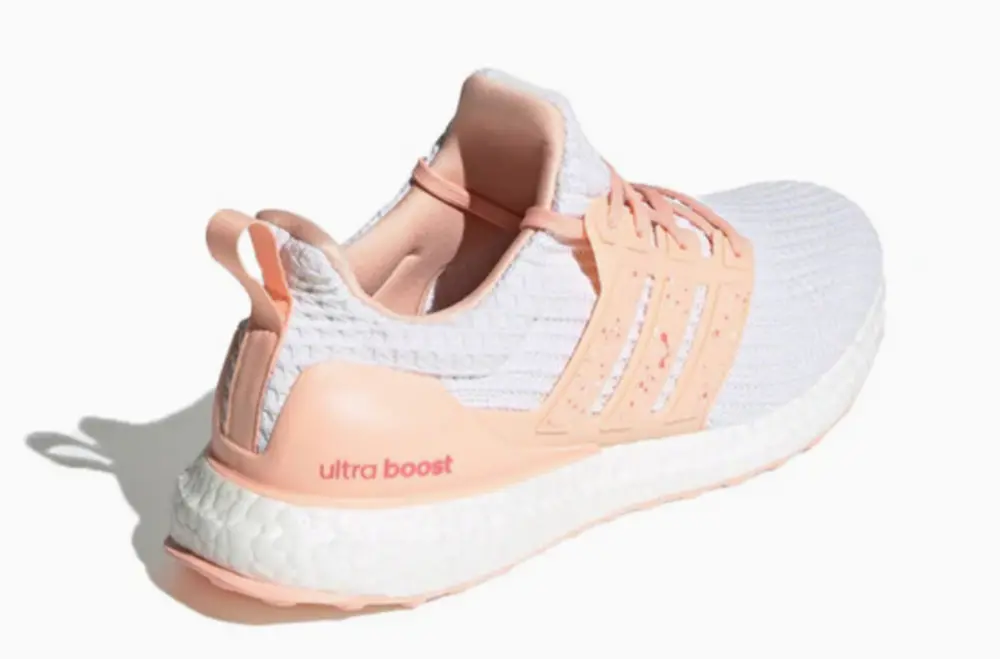 Giày Adidas Ultraboost Dna 'Pink White' GY3007 - Ảnh 3