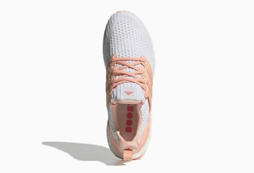 Giày Adidas Ultraboost Dna 'Pink White' GY3007 - Ảnh 4