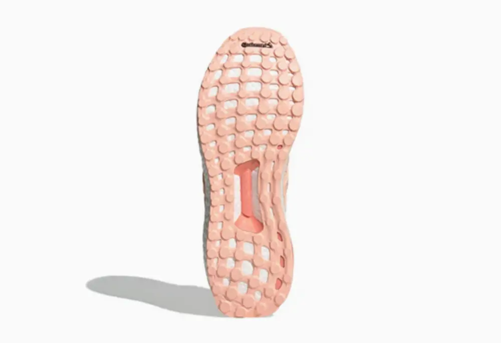 Giày Adidas Ultraboost Dna 'Pink White' GY3007 - Ảnh 5