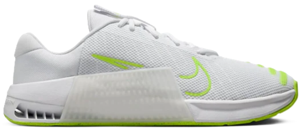 Giày Nike Metcon 9 ‘White Volt’ DZ2617-104
