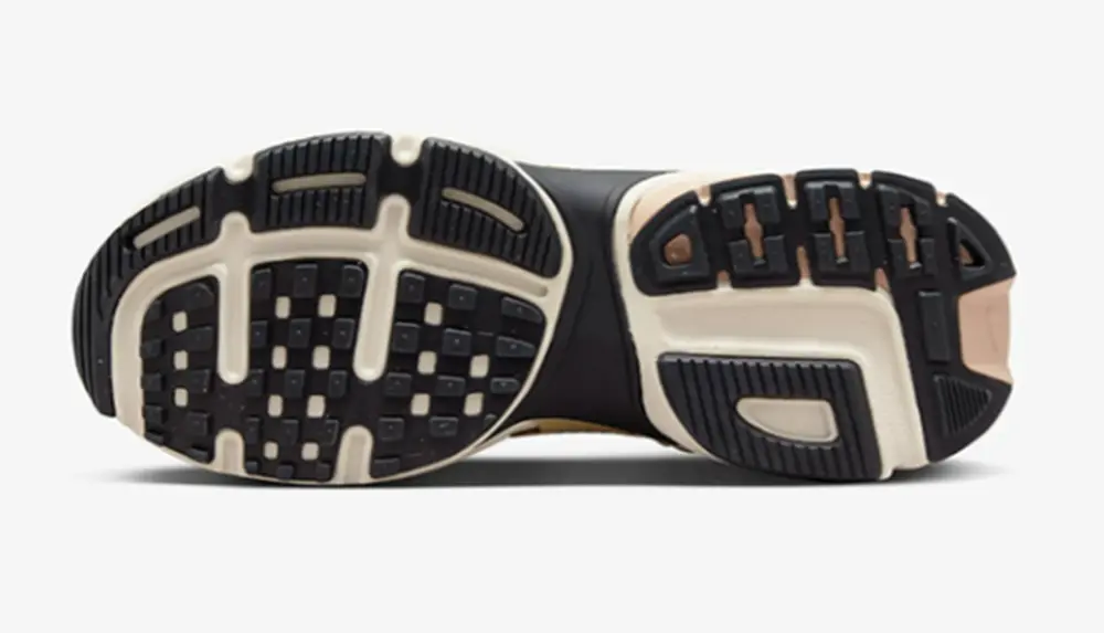 Alternative view of Giày Nike V2K Run ‘Sesame’ FN6703-200