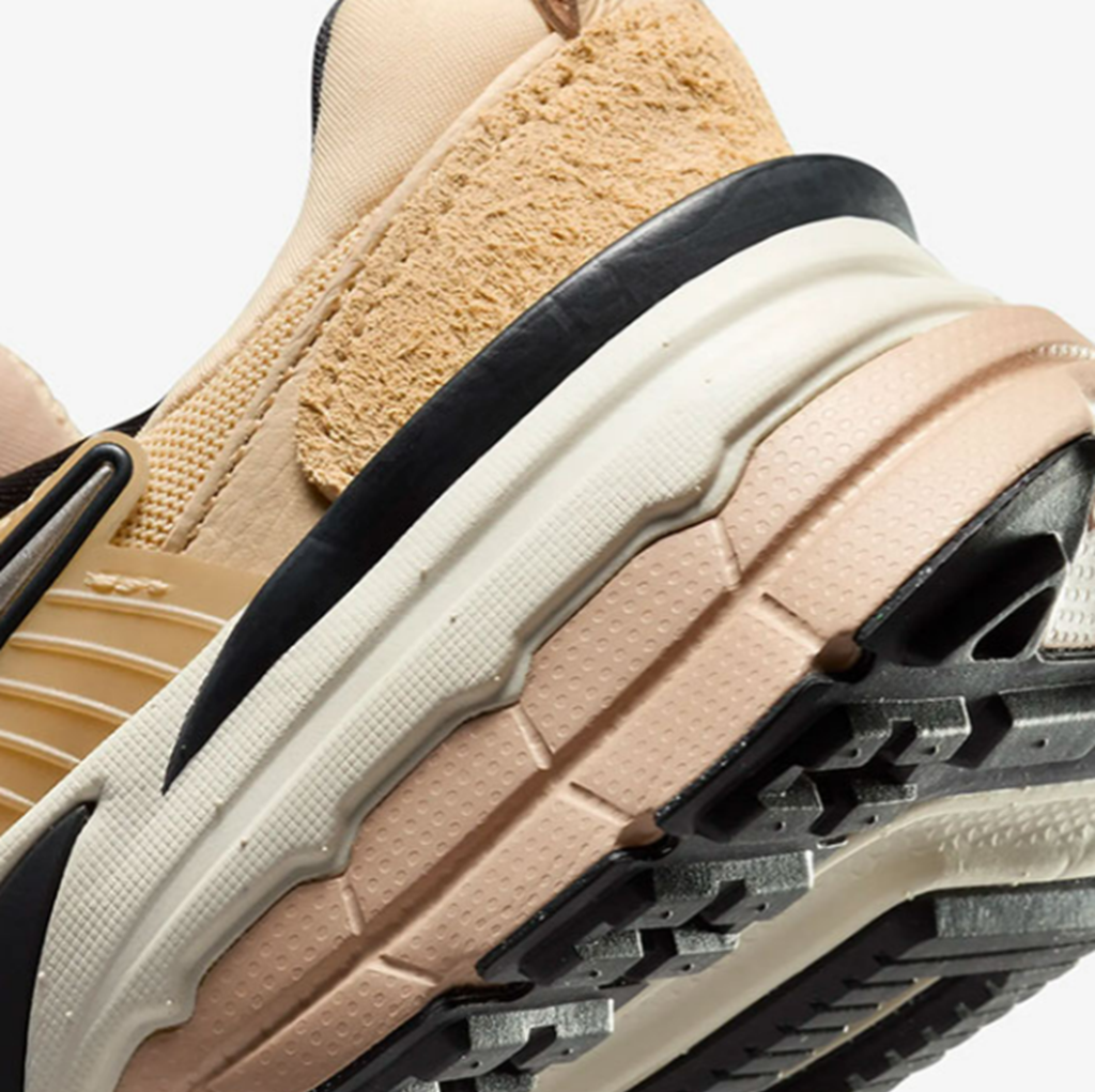 Giày Nike V2K Run ‘Sesame’ FN6703-200 - Ảnh 4