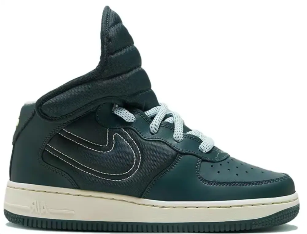 Giày Nike Air Force 1 Mid ‘Padded Tongue’ FD4641-300