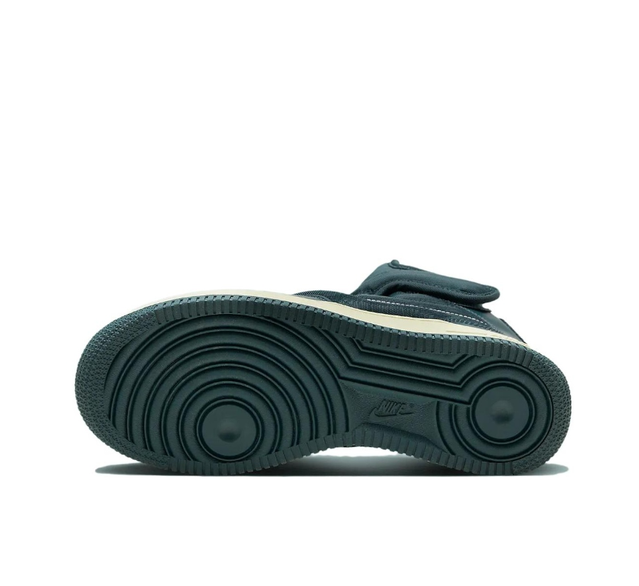 Giày Nike Air Force 1 Mid ‘Padded Tongue’ FD4641-300 - Ảnh 6