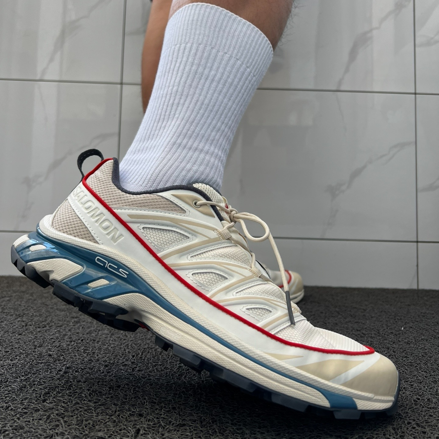 Giày Salomon XT-6 Expanse ‘Almond Milk’ L47288500 - Ảnh 3