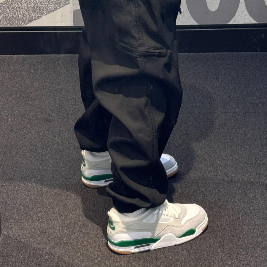 Giày Nike Air Jordan 4 RM ‘Pine Green’ FQ7939-103 - Ảnh 5