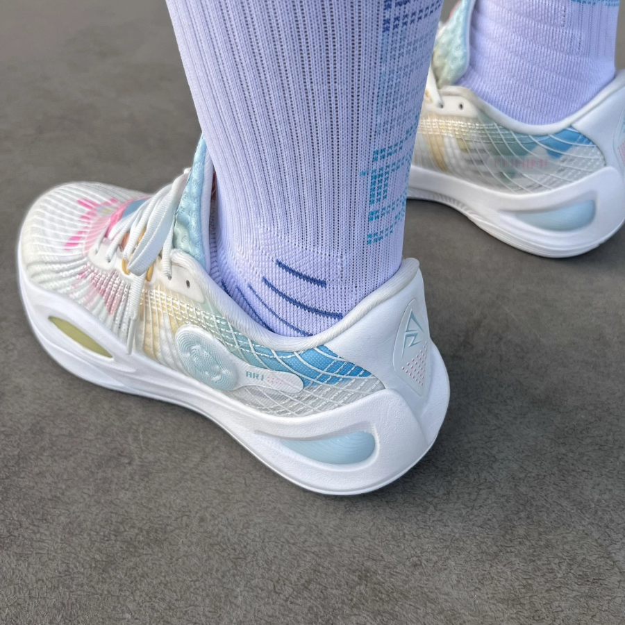 Giày Rigorer AR1 ‘Ice Cream’ Z323360104-037 - Ảnh 4