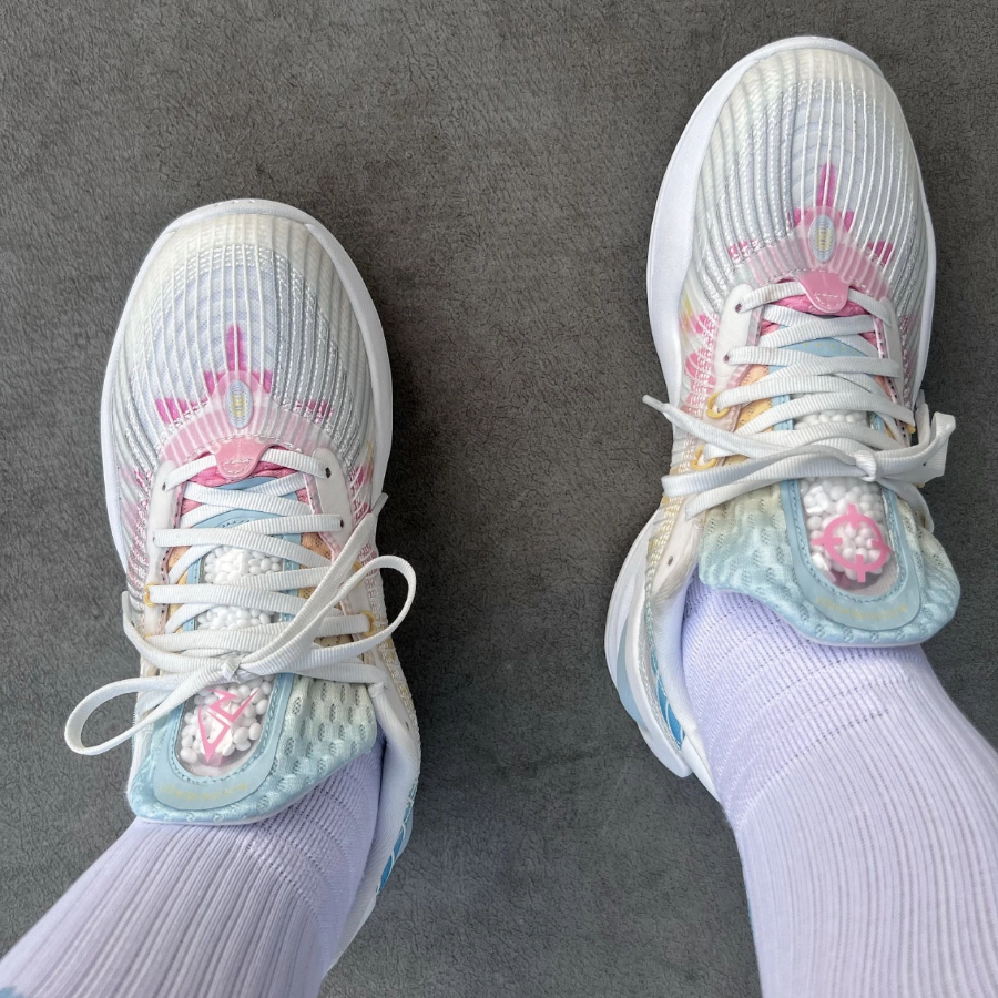 Giày Rigorer AR1 ‘Ice Cream’ Z323360104-037 - Ảnh 5