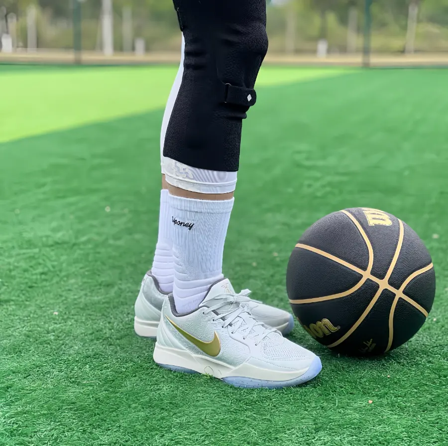 Giày Nike Ja 2 ‘Tree Topper’ FV6070-002 - Ảnh 5