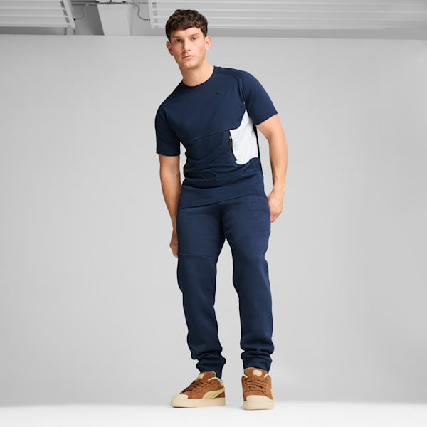 Giày Puma Suede XL Crush Preserves ‘Brown Mushroom’ 399415-03 - Ảnh 4