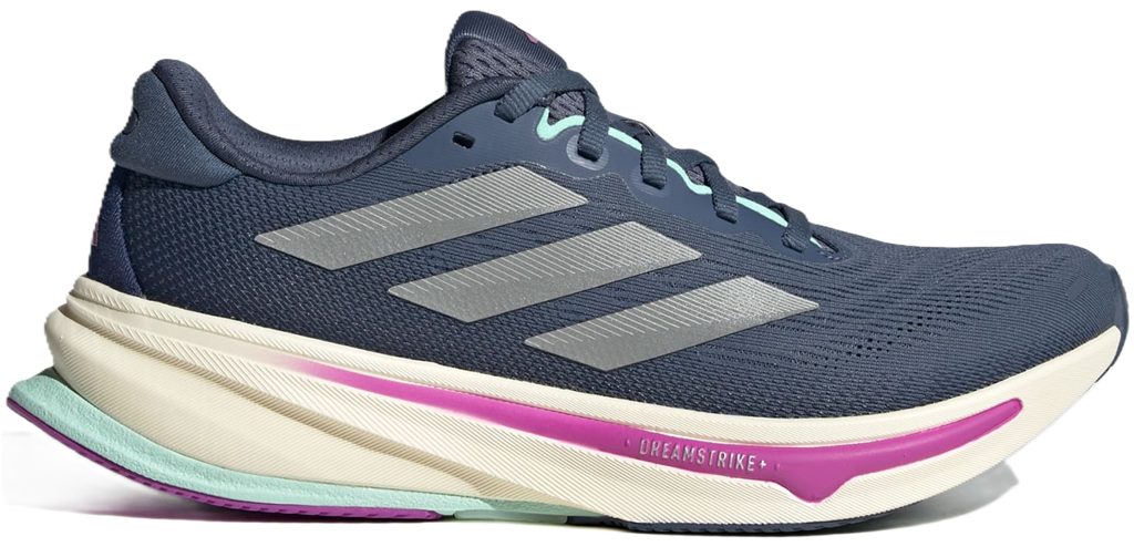 Giày Adidas Supernova Rise 2 ‘Blue’ JR7688