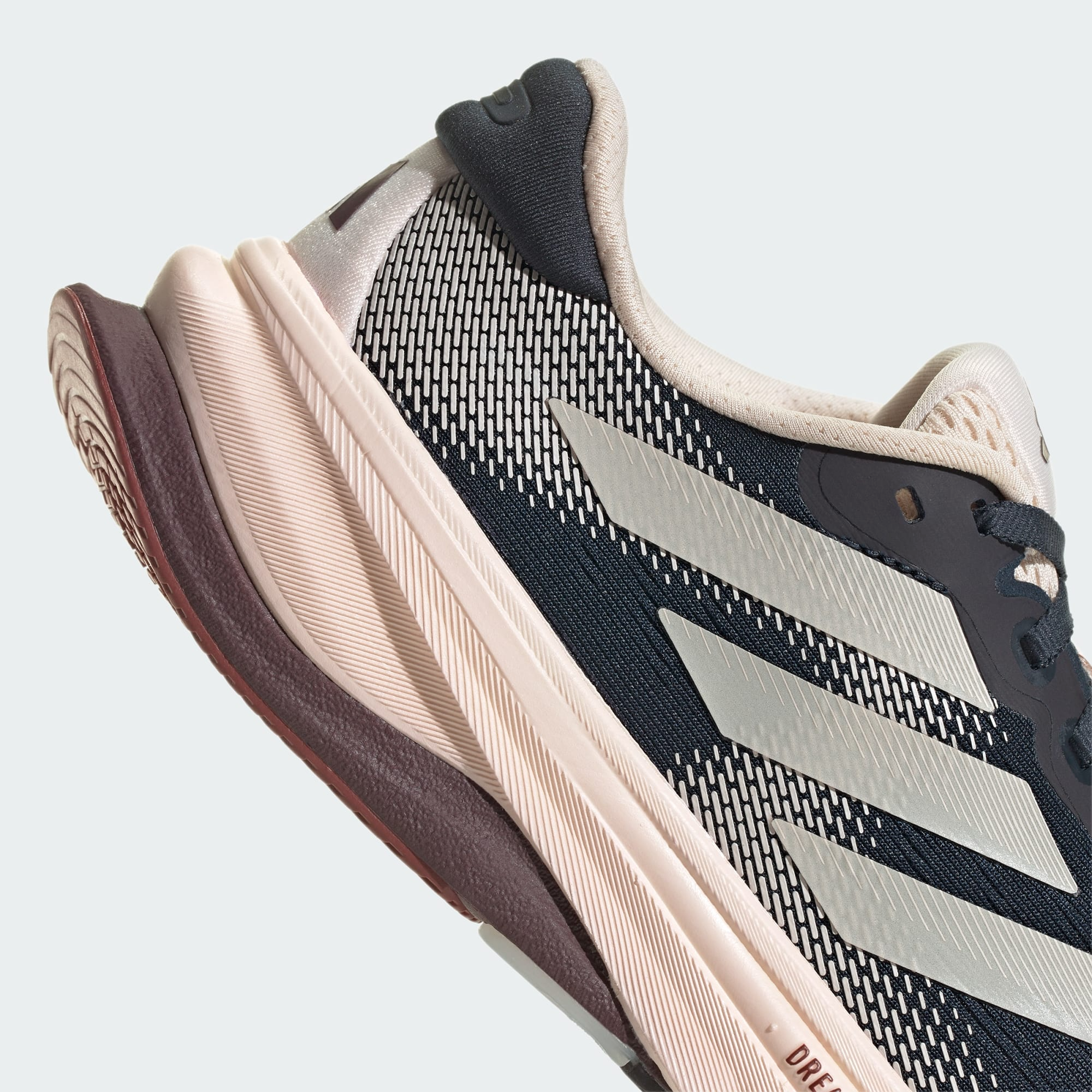 Giày Adidas Supernova Solution 2.0 ‘Aurora Ink’ IH8714 - Ảnh 2