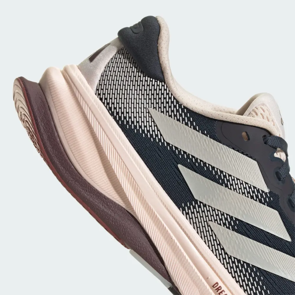Alternative view of Giày Adidas Supernova Solution 2.0 ‘Aurora Ink’ IH8714