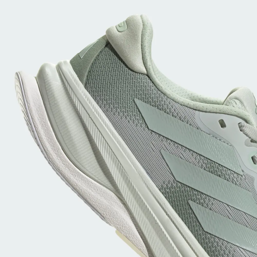 Alternative view of Giày Adidas Supernova Solution 2.0 ‘Mint’ IH8713