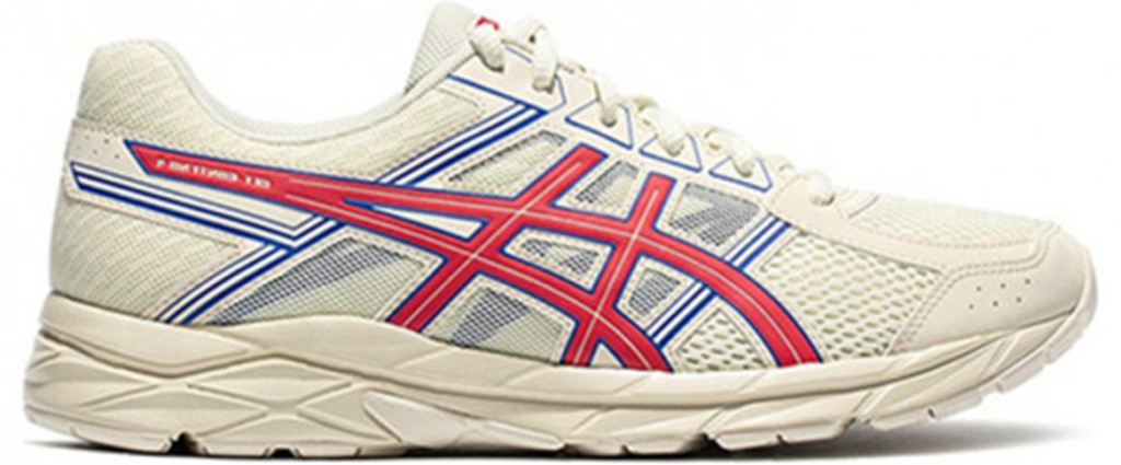 Giày Asics Gel-Contend 4 ‘Beige Red’ T8D4Q-118