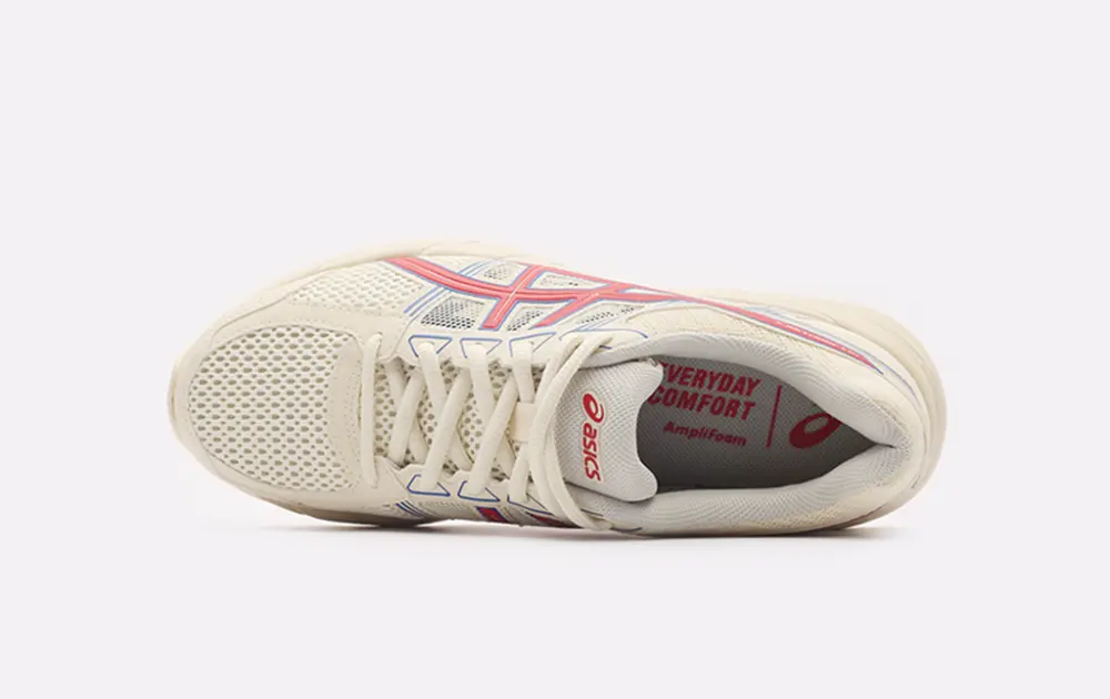 Alternative view of Giày Asics Gel-Contend 4 ‘Beige Red’ T8D4Q-118