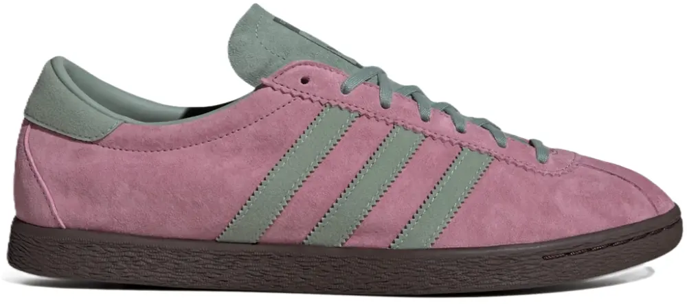 Giày Adidas Tobacco ‘Wonder Orchid Silver Green’ JR2741