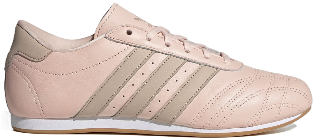 Giày Adidas Taekwondo ‘Pink’ JS0304