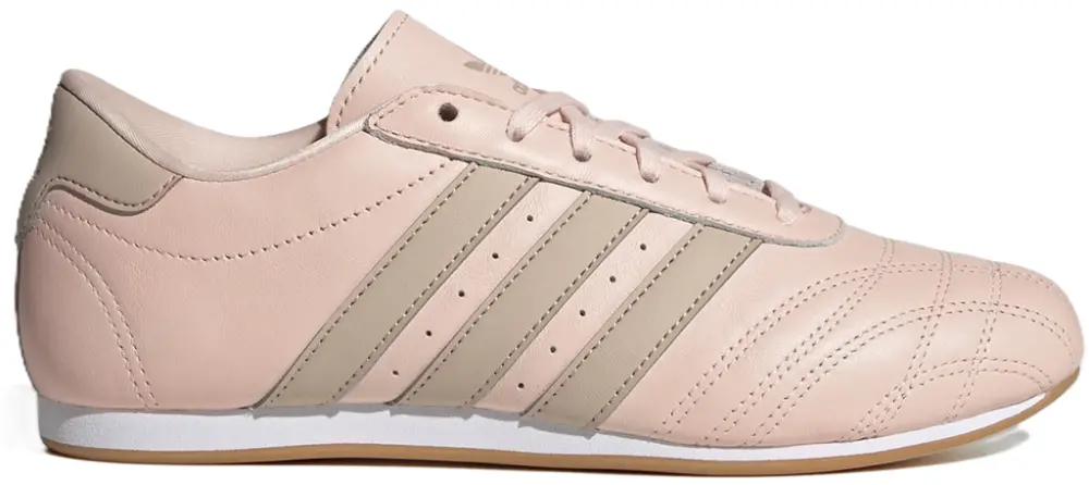 Giày Adidas Taekwondo ‘Pink’ JS0304
