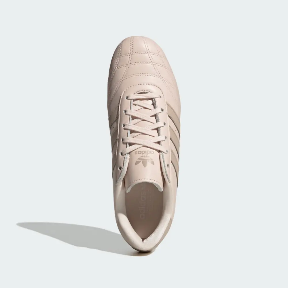 Giày Adidas Taekwondo ‘Pink’ JS0304 - Ảnh 5