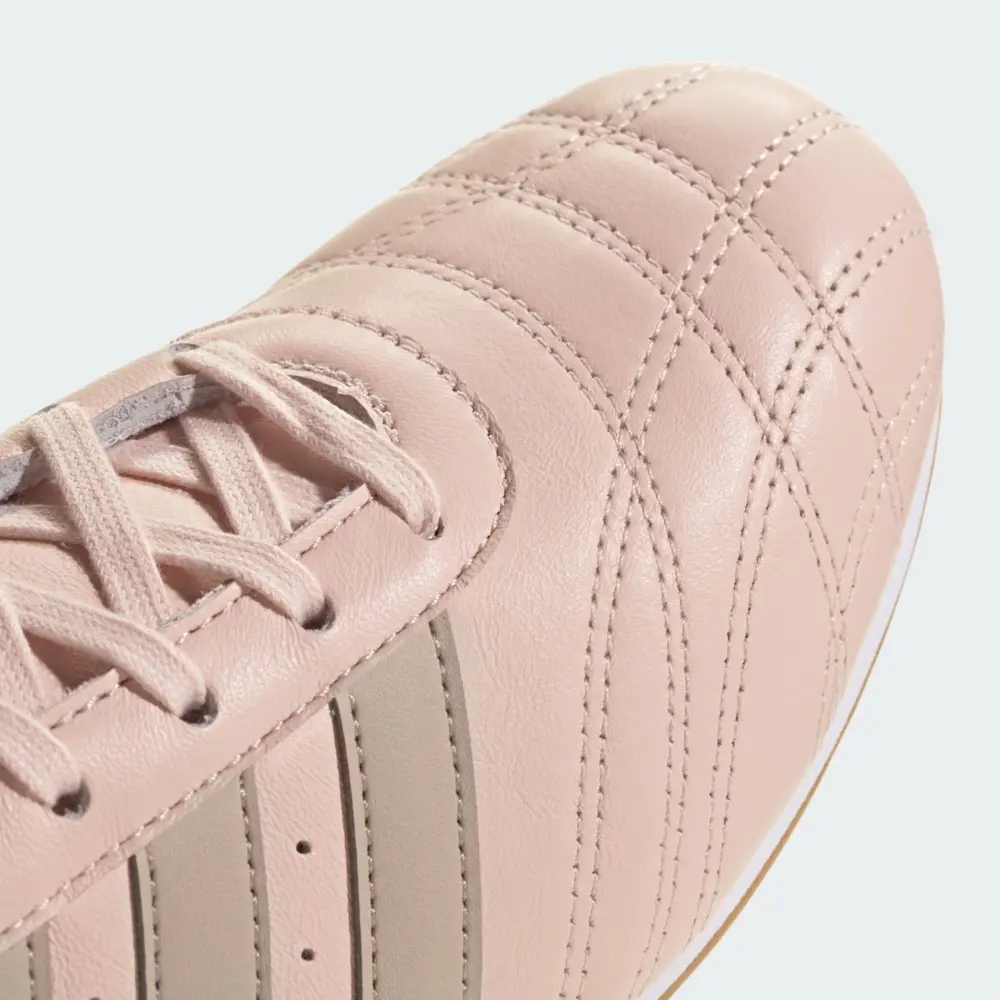 Giày Adidas Taekwondo ‘Pink’ JS0304 - Ảnh 3