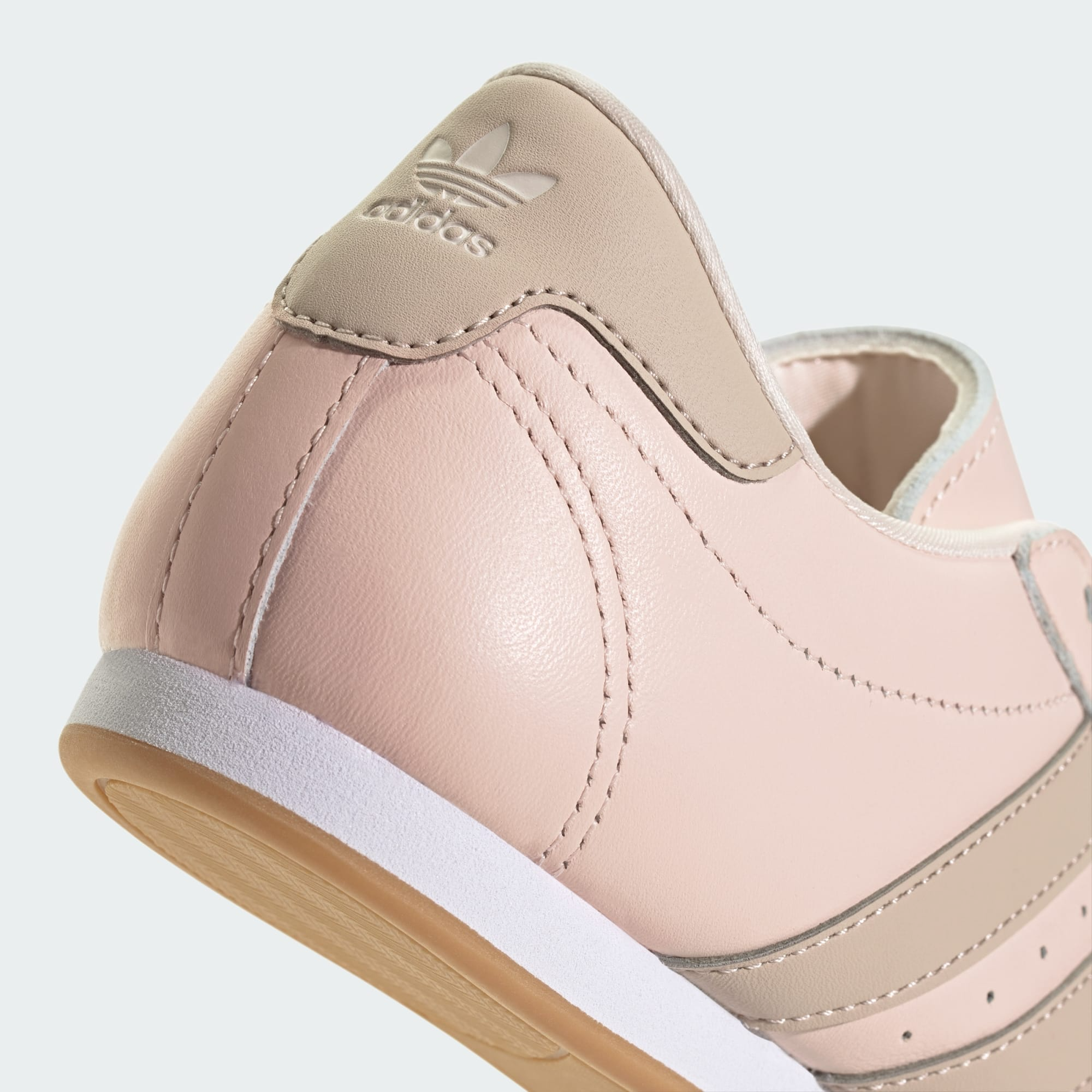 Alternative view of Giày Adidas Taekwondo ‘Pink’ JS0304