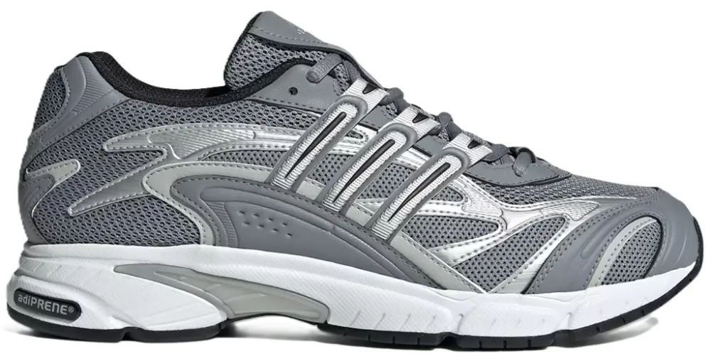 Giày Adidas Temper Run 2.0 ‘Grey Core’ IH0403