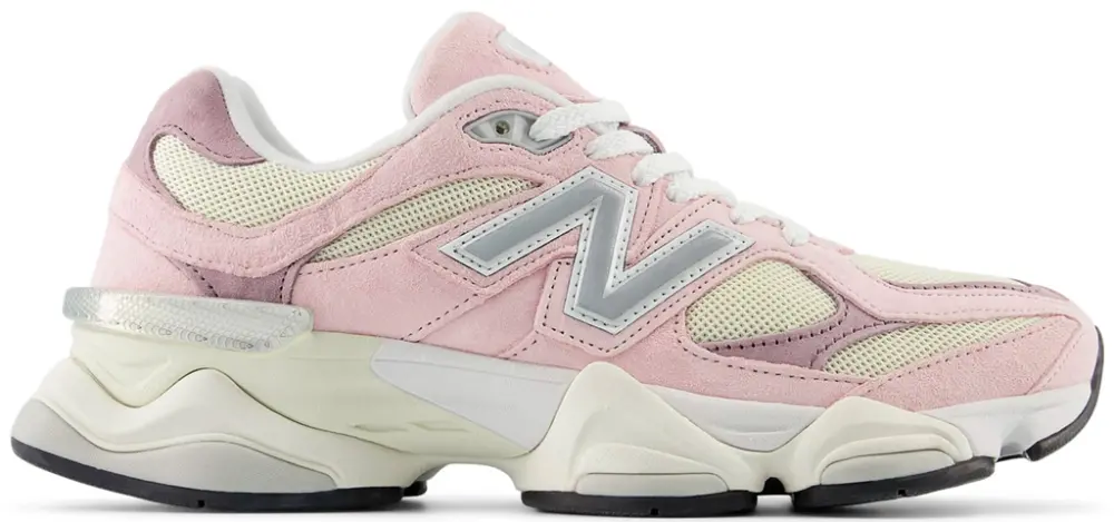 Giày New Balance 9060 ‘Rose Sugar Angora’ U9060LBC