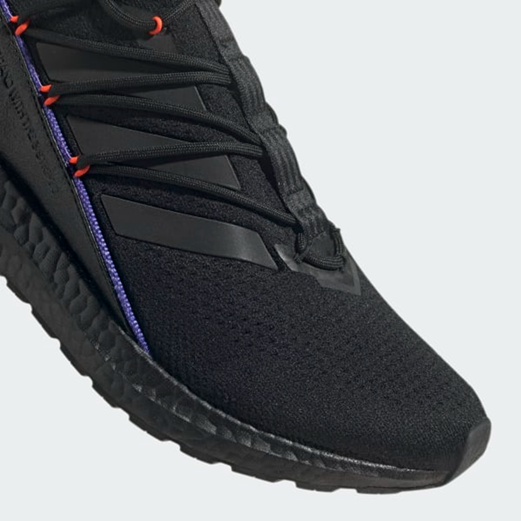 Giày Adidas Ultraboost 20 Explorer ‘Core Black’ GY8109 - Ảnh 4