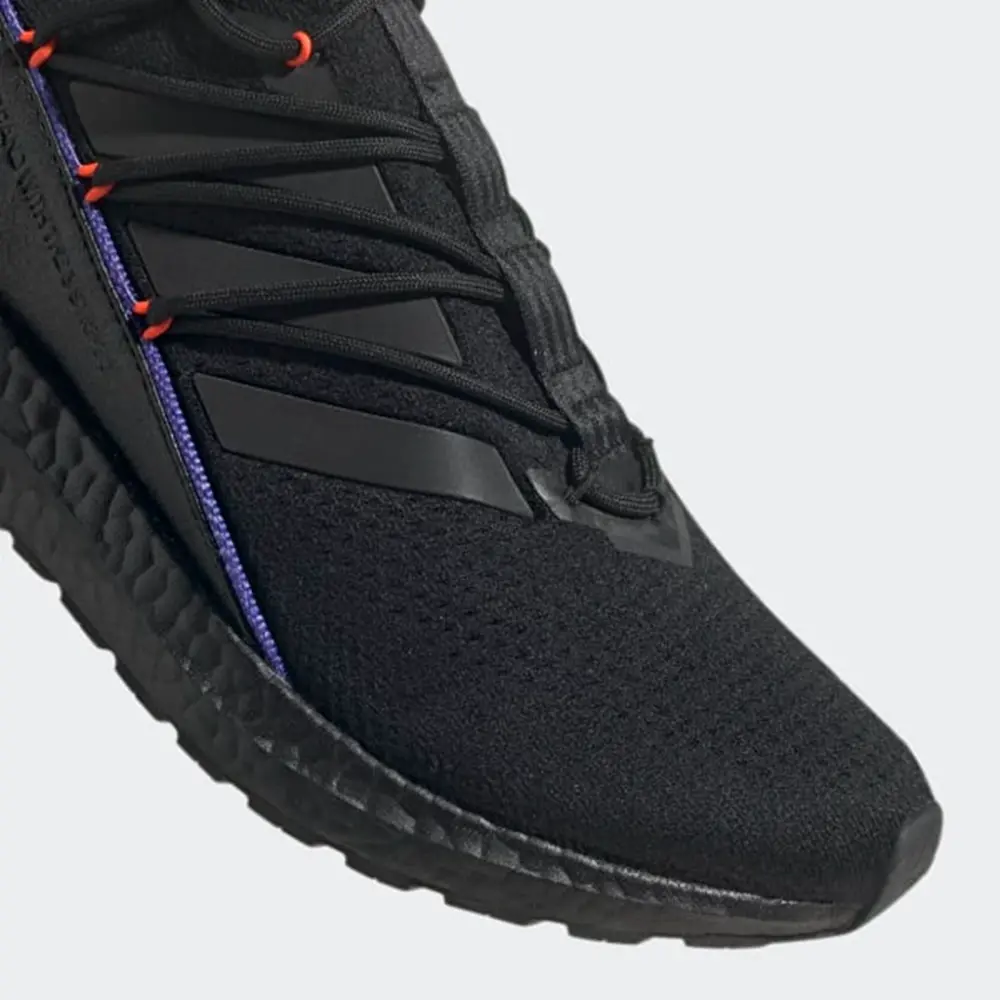 Giày Adidas Ultraboost 20 Explorer ‘Core Black’ GY8109 - Ảnh 4