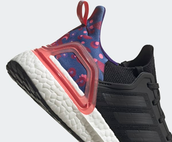 Alternative view of Giày adidas Ultra Boost 20 'Chinese New Year'H04408
