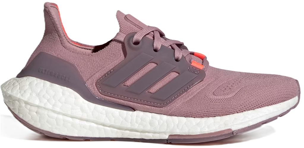 Giày Adidas UltraBoost 22 Big Kid 'Magic Mauve' GZ3930