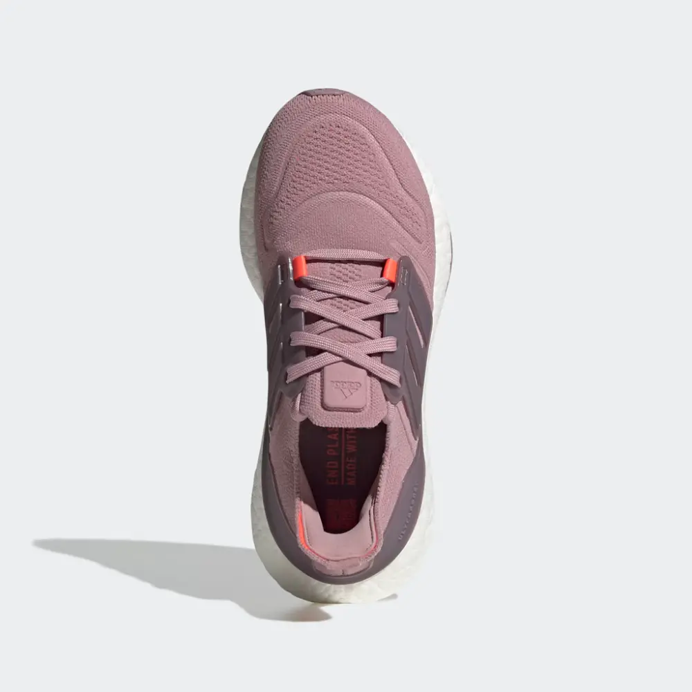 Giày Adidas UltraBoost 22 Big Kid 'Magic Mauve' GZ3930 - Ảnh 5