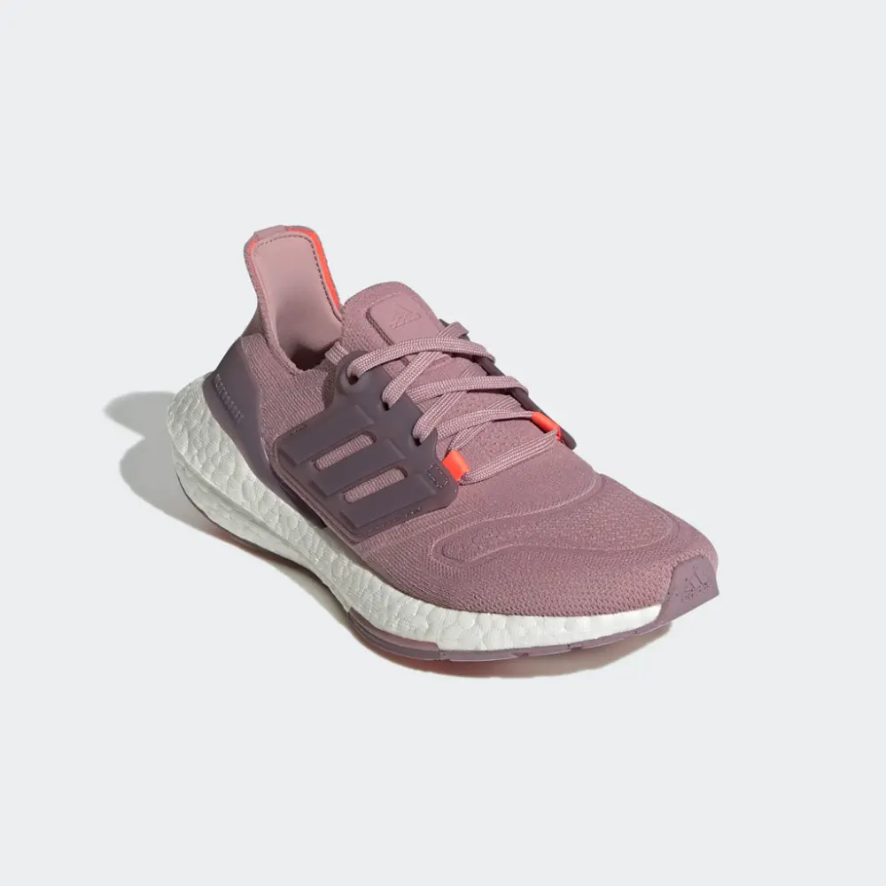 Alternative view of Giày Adidas UltraBoost 22 Big Kid 'Magic Mauve' GZ3930